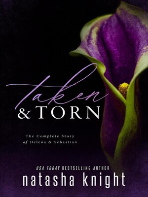 cover image of Taken & Torn